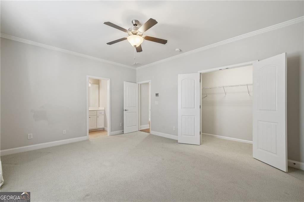 2615 Hillandale Circle Cumming - 37