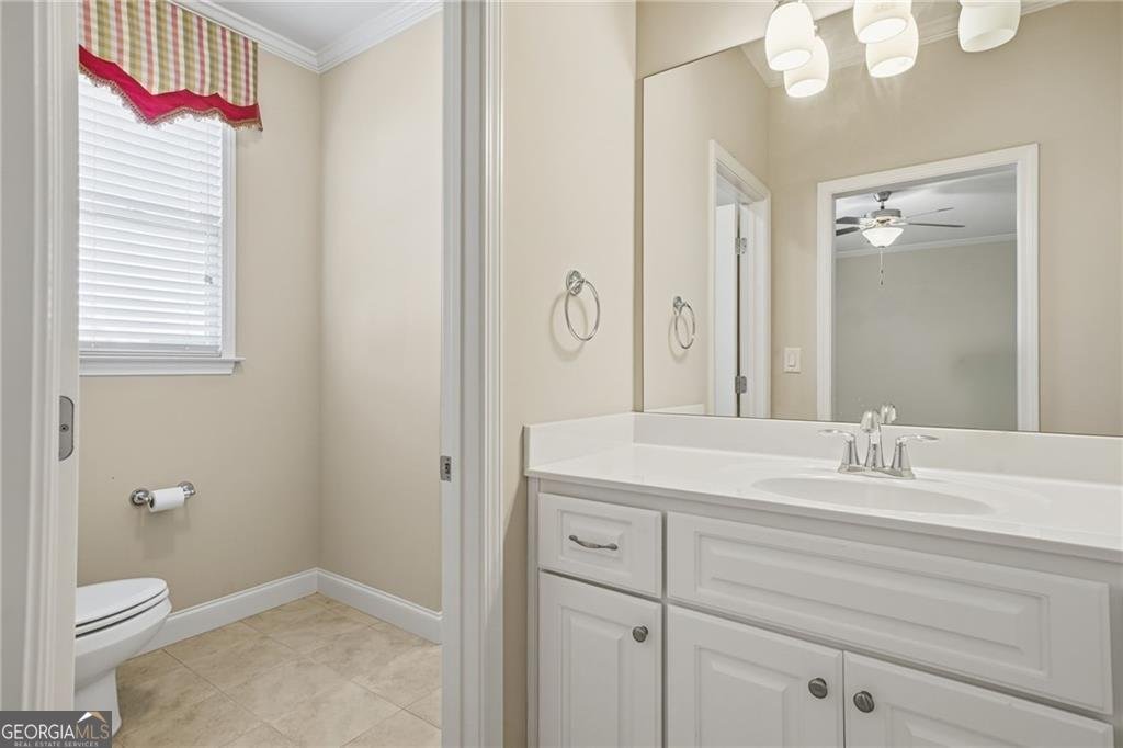 2615 Hillandale Circle Cumming - 38