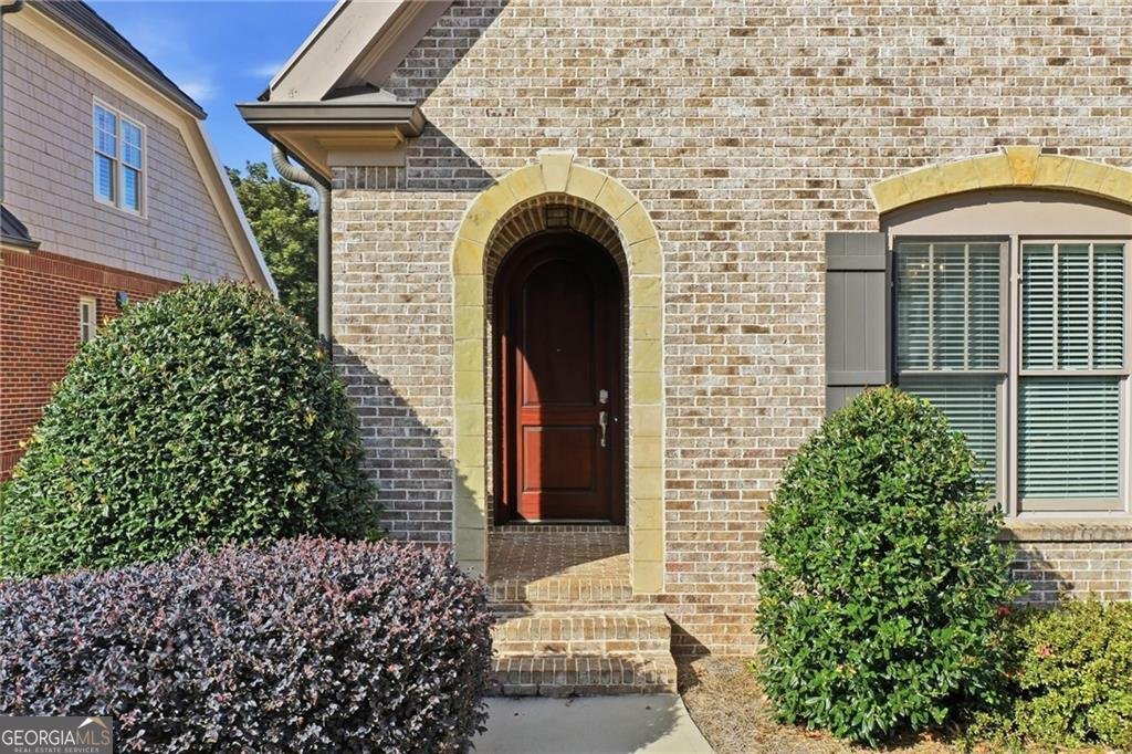 2615 Hillandale Circle Cumming - 4