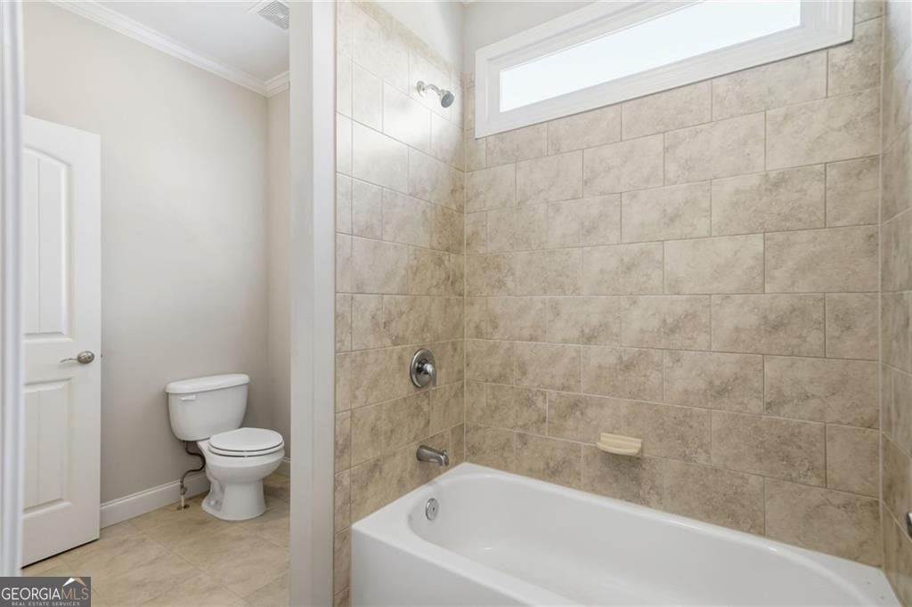 2615 Hillandale Circle Cumming - 40