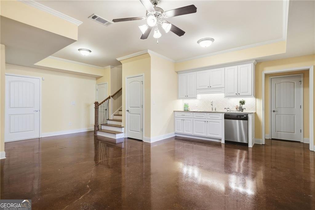 2615 Hillandale Circle Cumming - 42