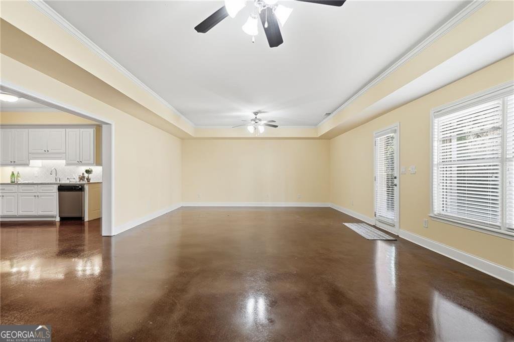 2615 Hillandale Circle Cumming - 45