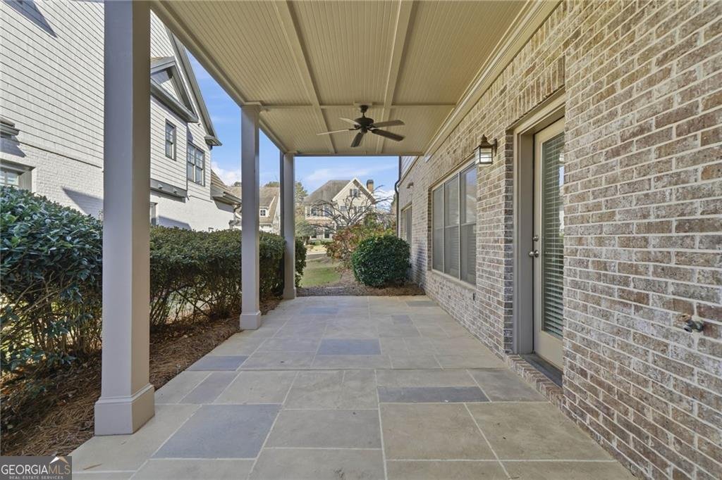 2615 Hillandale Circle Cumming - 46