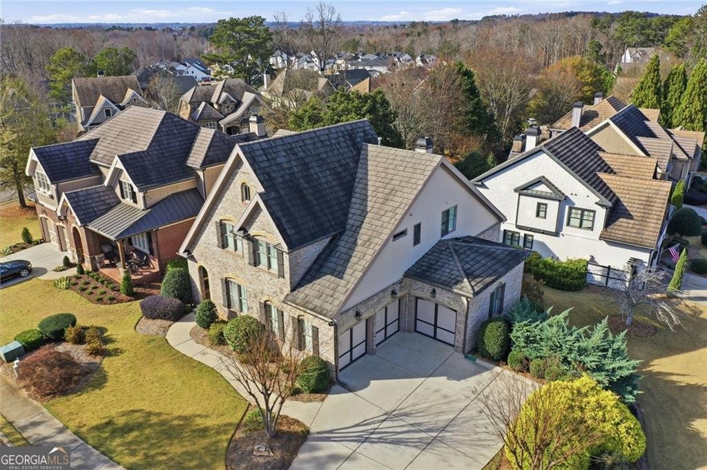 2615 Hillandale Circle Cumming - 48