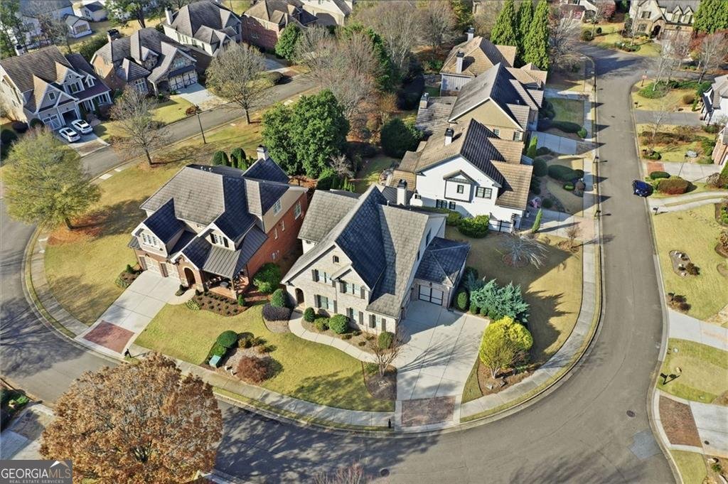 2615 Hillandale Circle Cumming - 49