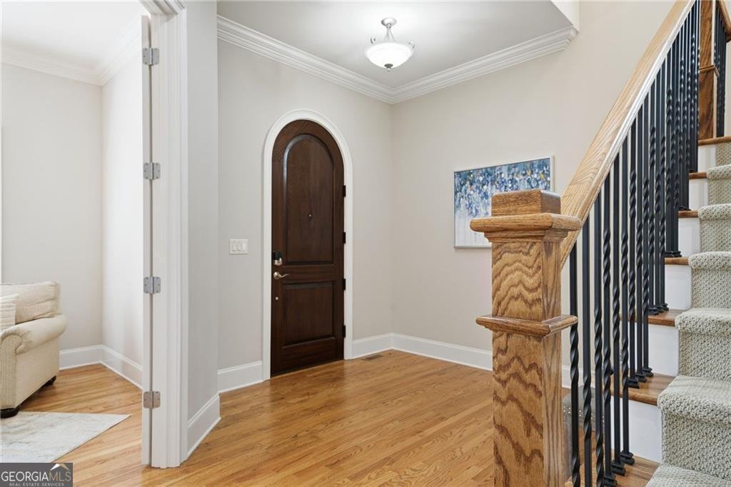 2615 Hillandale Circle Cumming - 5