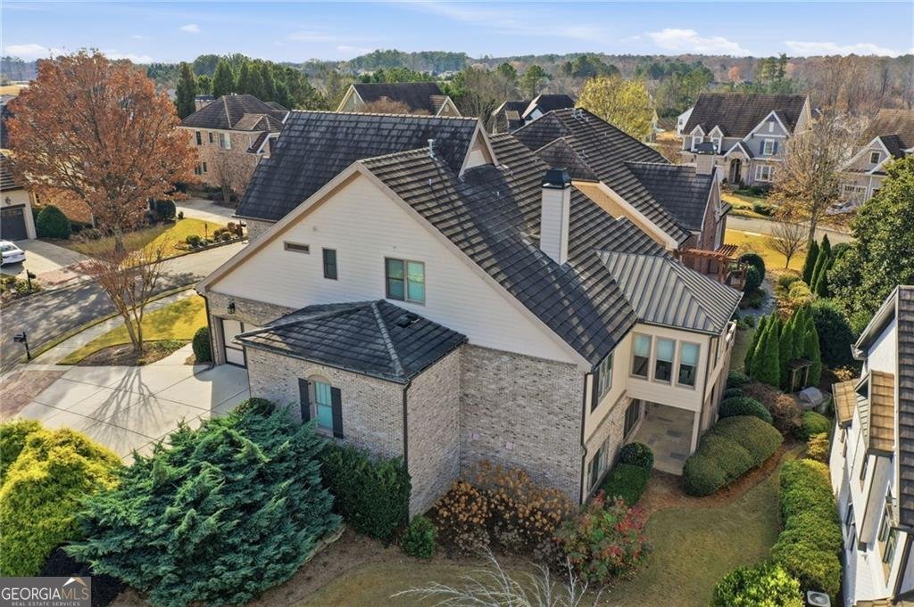 2615 Hillandale Circle Cumming - 50