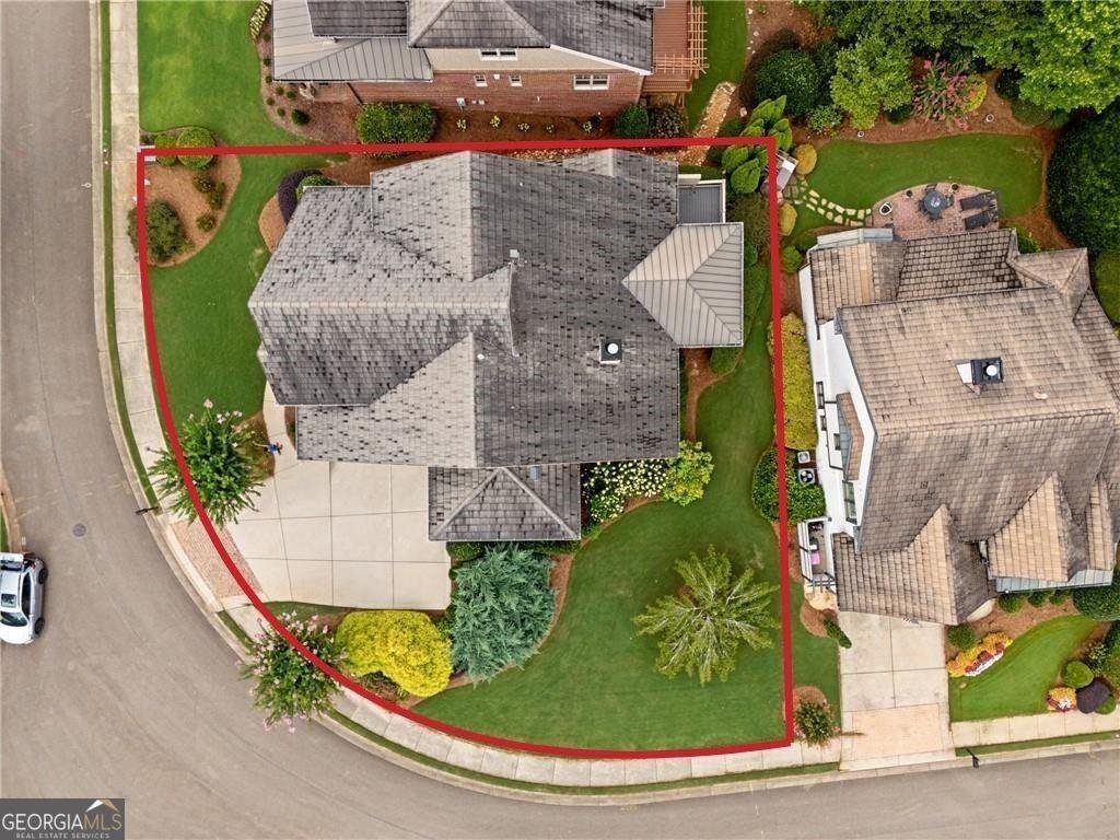 2615 Hillandale Circle Cumming - 51