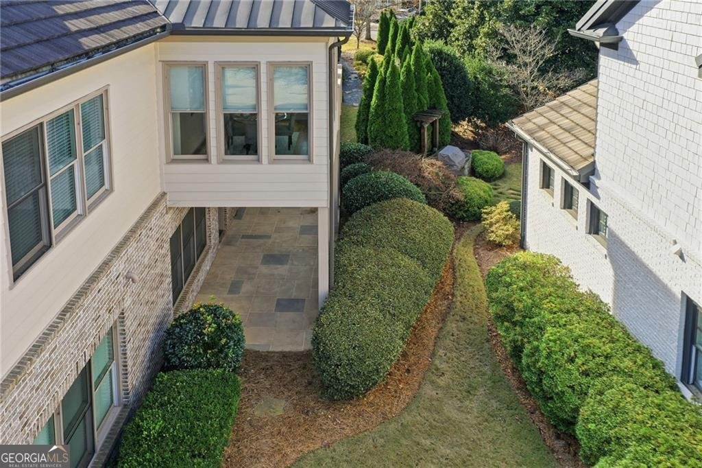 2615 Hillandale Circle Cumming - 53