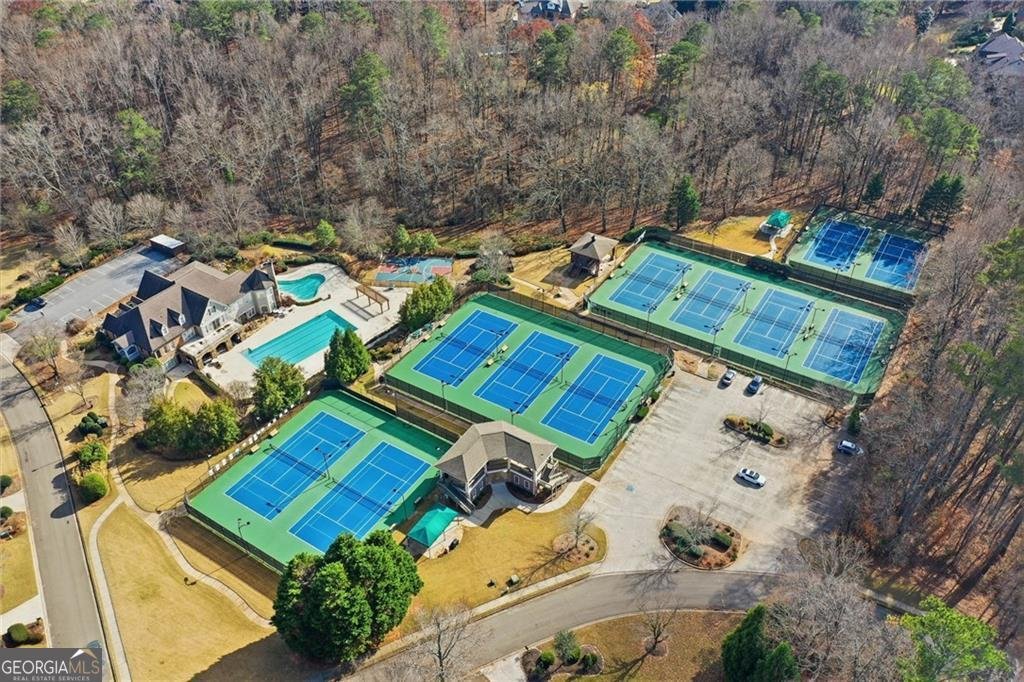 2615 Hillandale Circle Cumming - 55