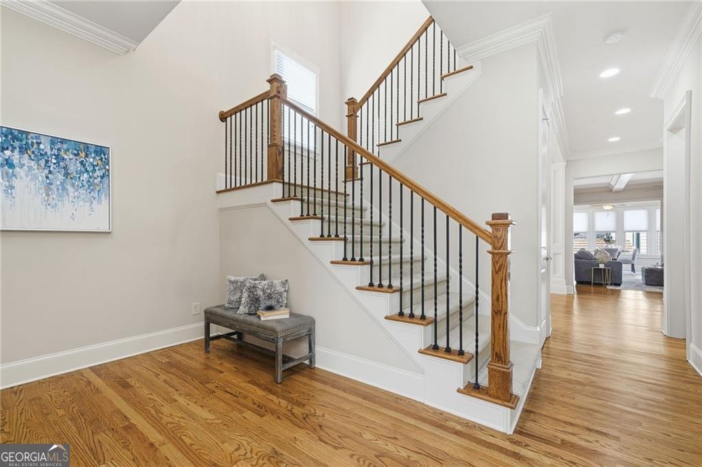 2615 Hillandale Circle Cumming - 6