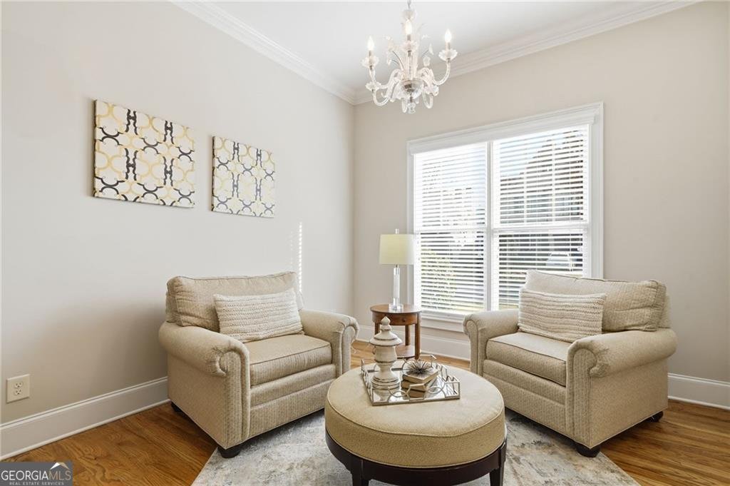 2615 Hillandale Circle Cumming - 7