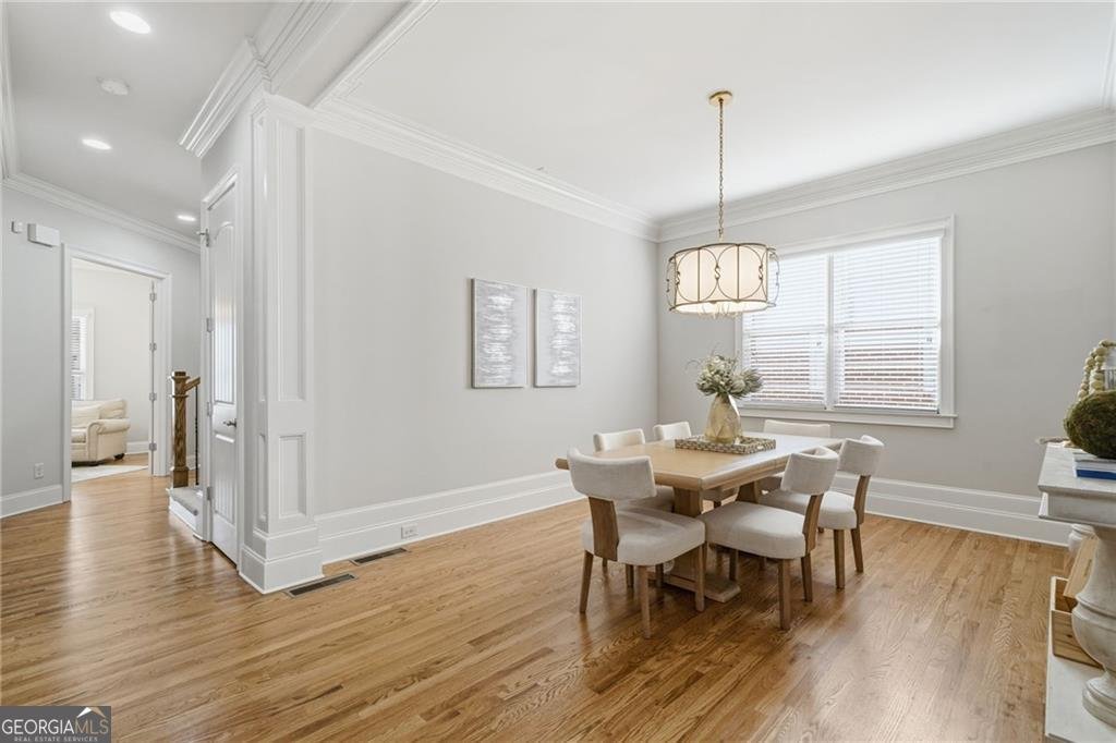 2615 Hillandale Circle Cumming - 8