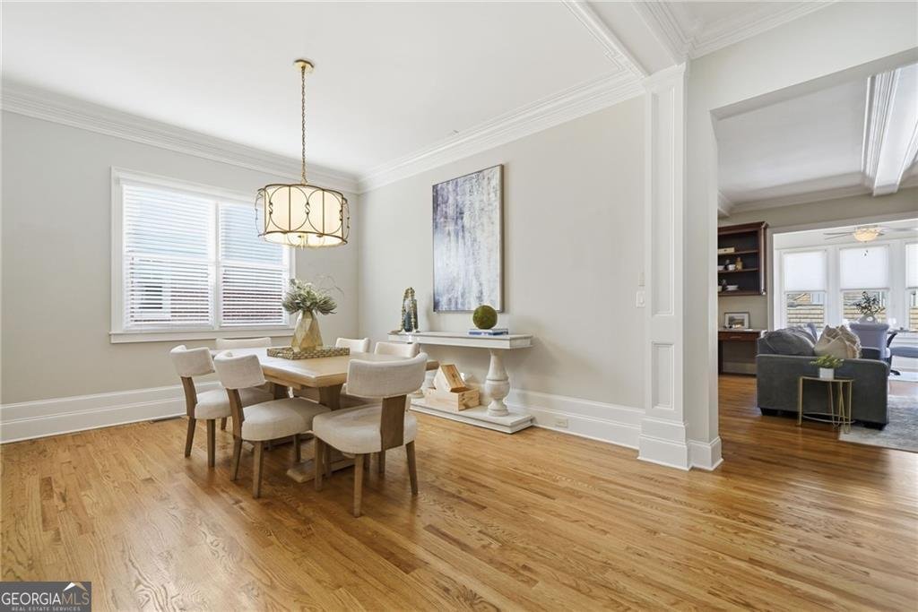 2615 Hillandale Circle Cumming - 9