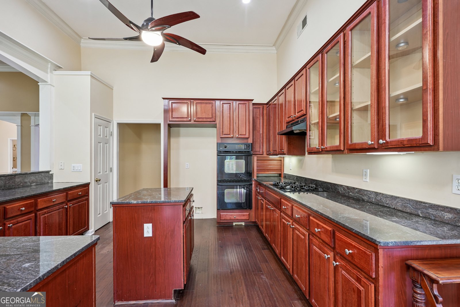 4955 Highland Lakes Drive South Fulton - 14