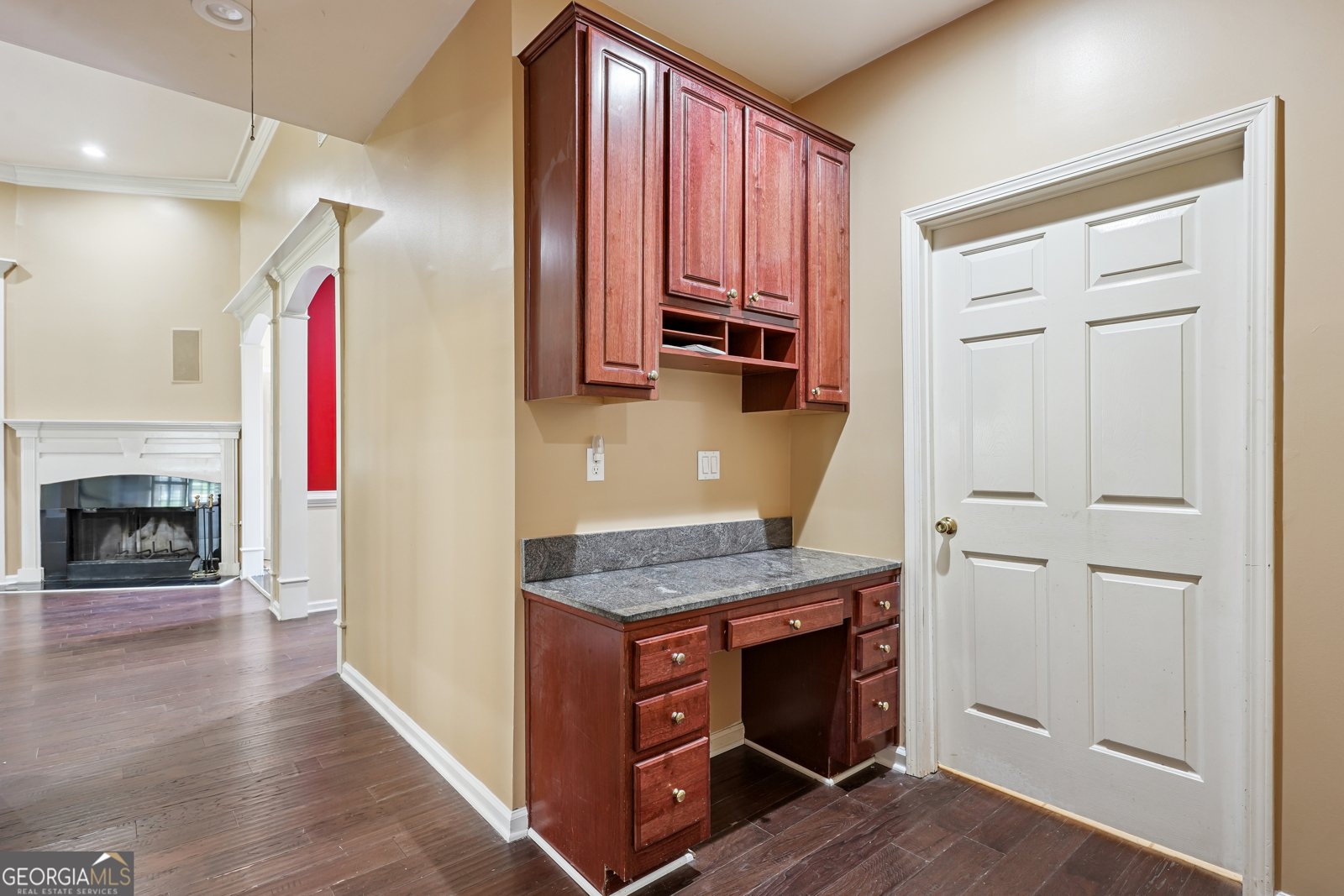 4955 Highland Lakes Drive South Fulton - 30