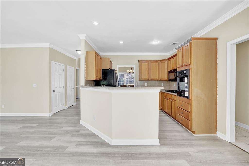 1020 Mount Mckinley Drive Grayson - 14