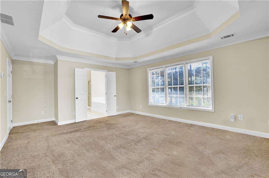 1020 Mount Mckinley Drive Grayson - 28