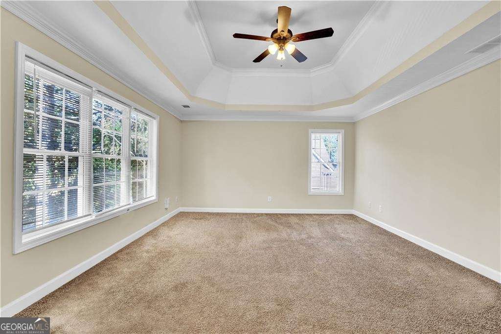 1020 Mount Mckinley Drive Grayson - 29