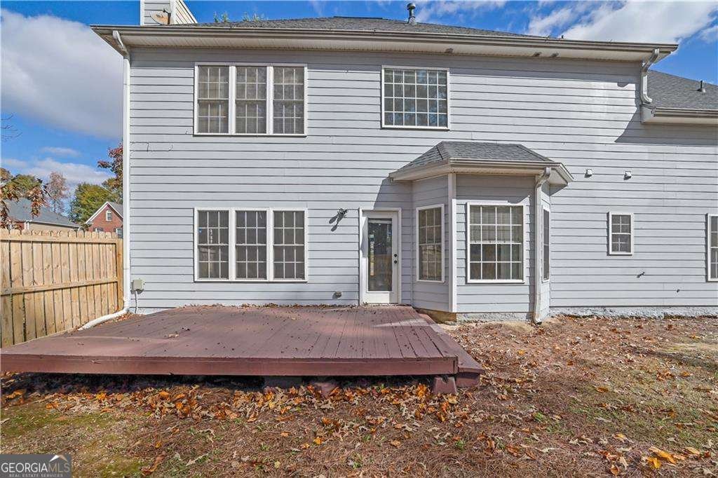 1020 Mount Mckinley Drive Grayson - 34