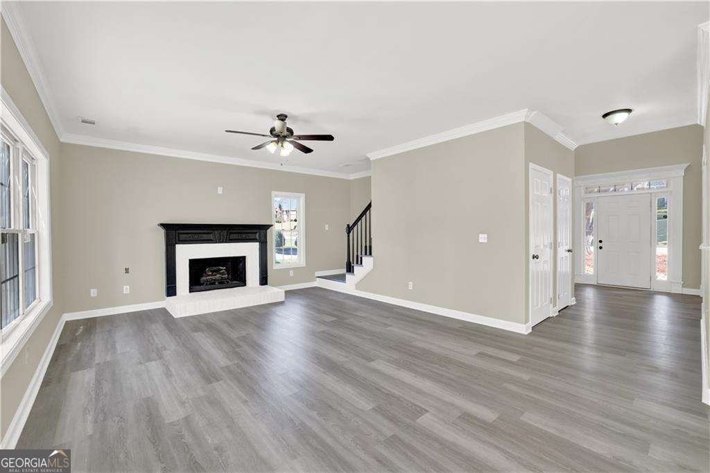 1020 Mount Mckinley Drive Grayson - 8