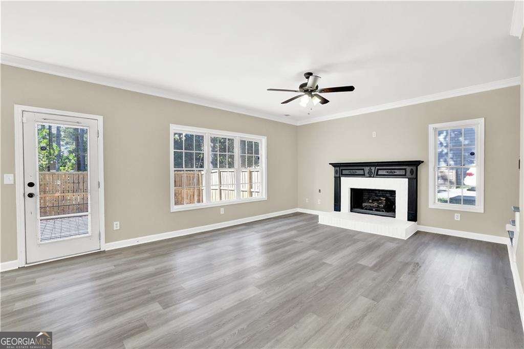 1020 Mount Mckinley Drive Grayson - 9