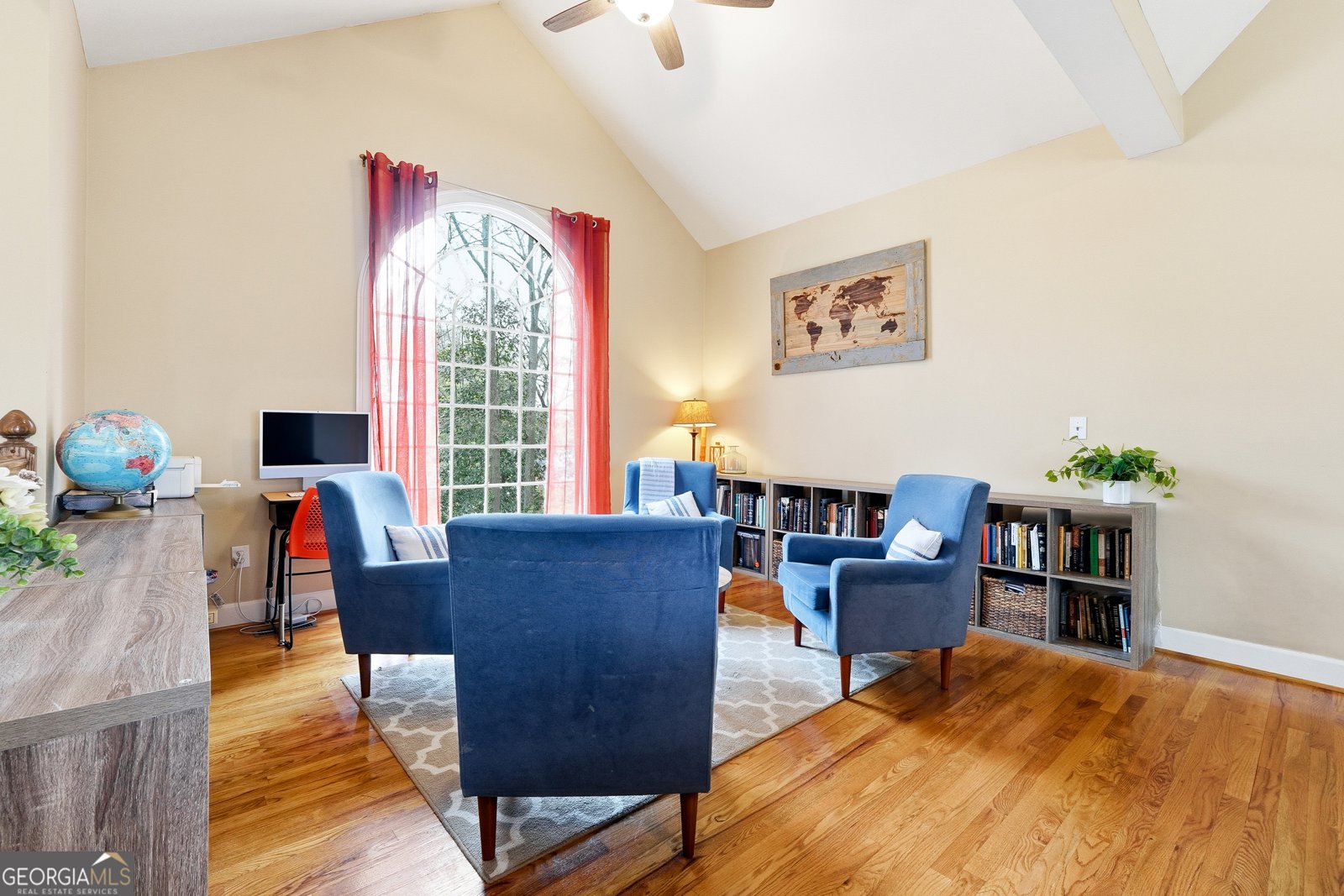 19 Woodview Drive Cartersville - 11