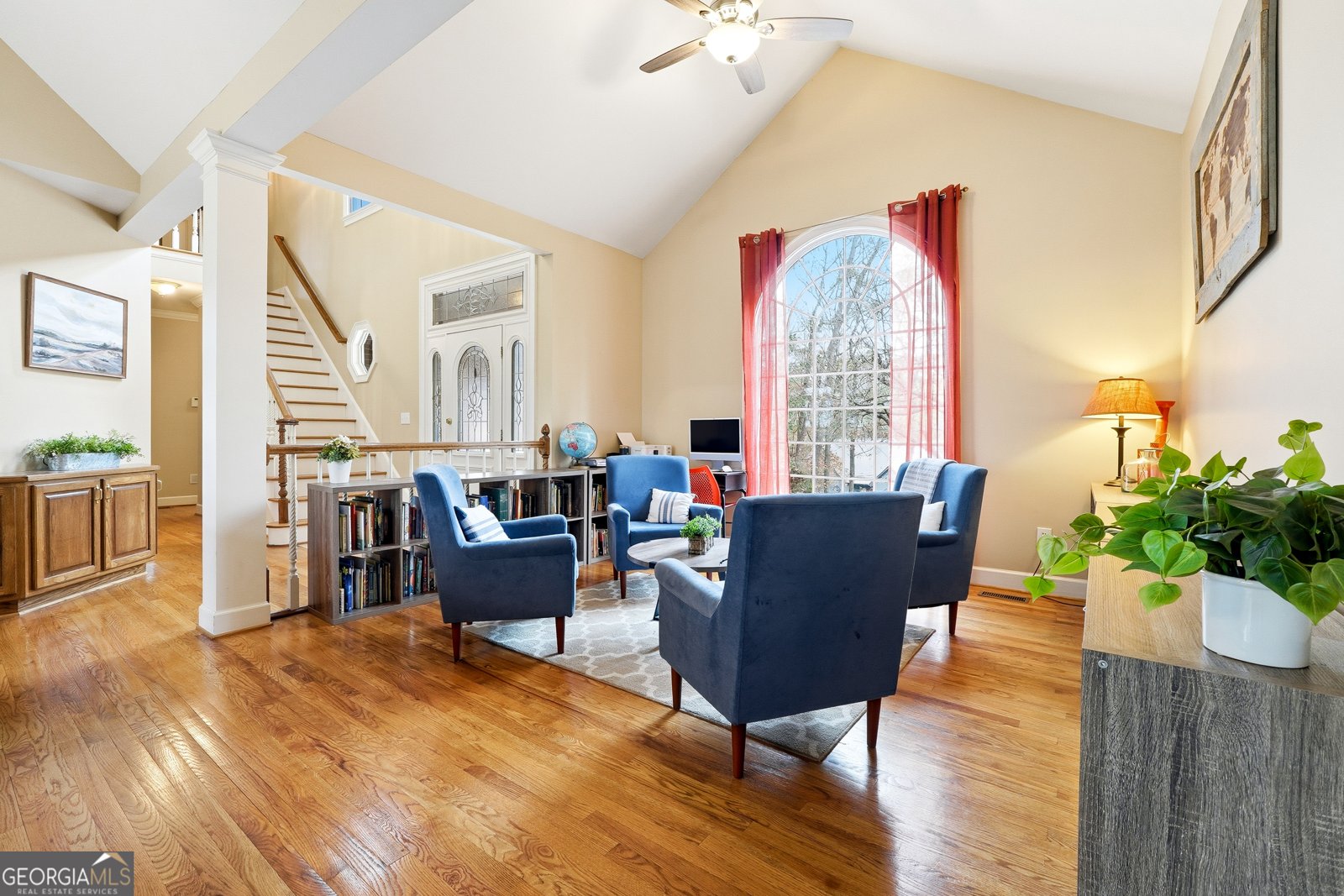 19 Woodview Drive Cartersville - 12