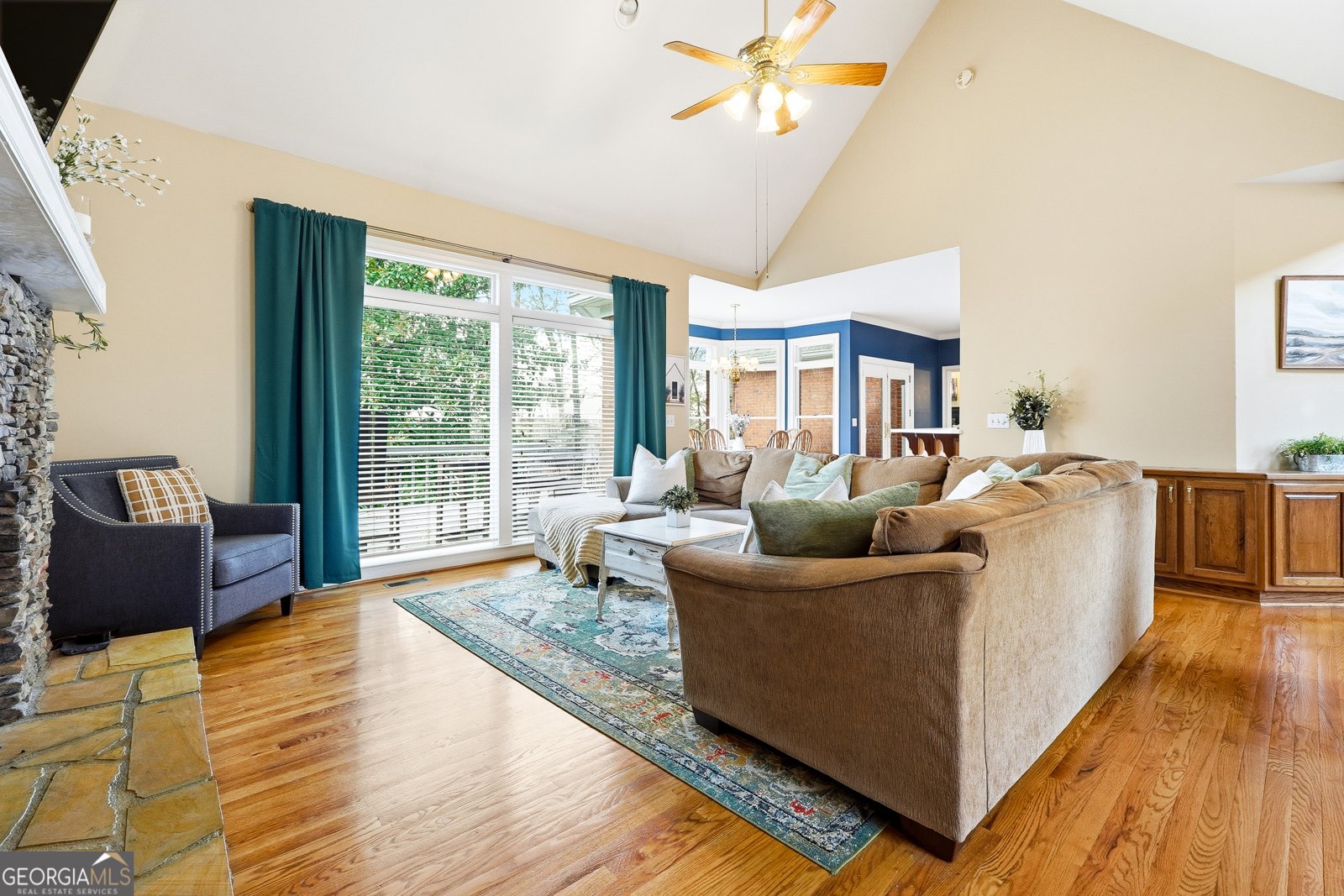 19 Woodview Drive Cartersville - 13