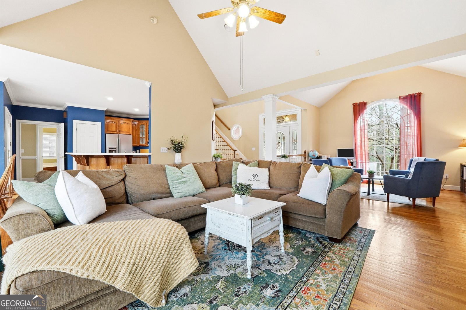 19 Woodview Drive Cartersville - 14