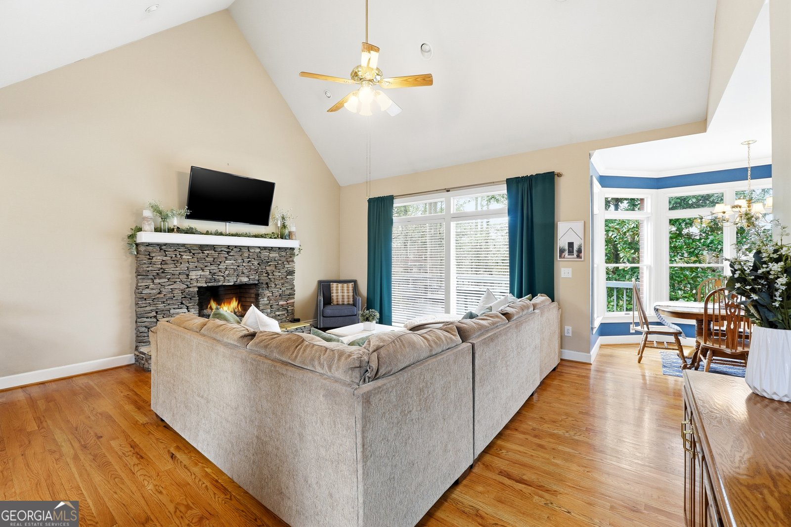 19 Woodview Drive Cartersville - 15