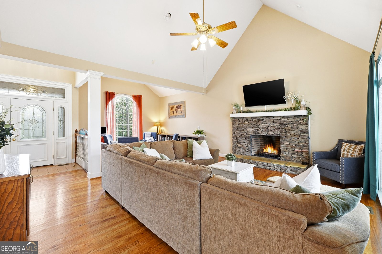 19 Woodview Drive Cartersville - 16