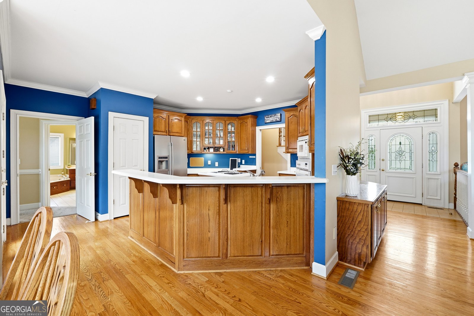 19 Woodview Drive Cartersville - 17