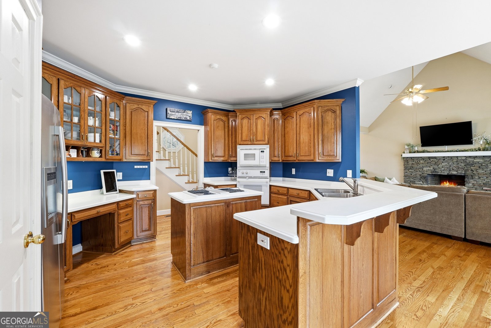 19 Woodview Drive Cartersville - 18