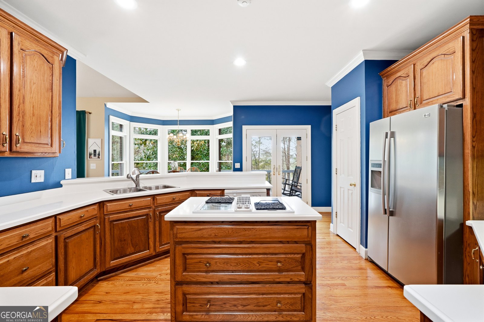 19 Woodview Drive Cartersville - 19