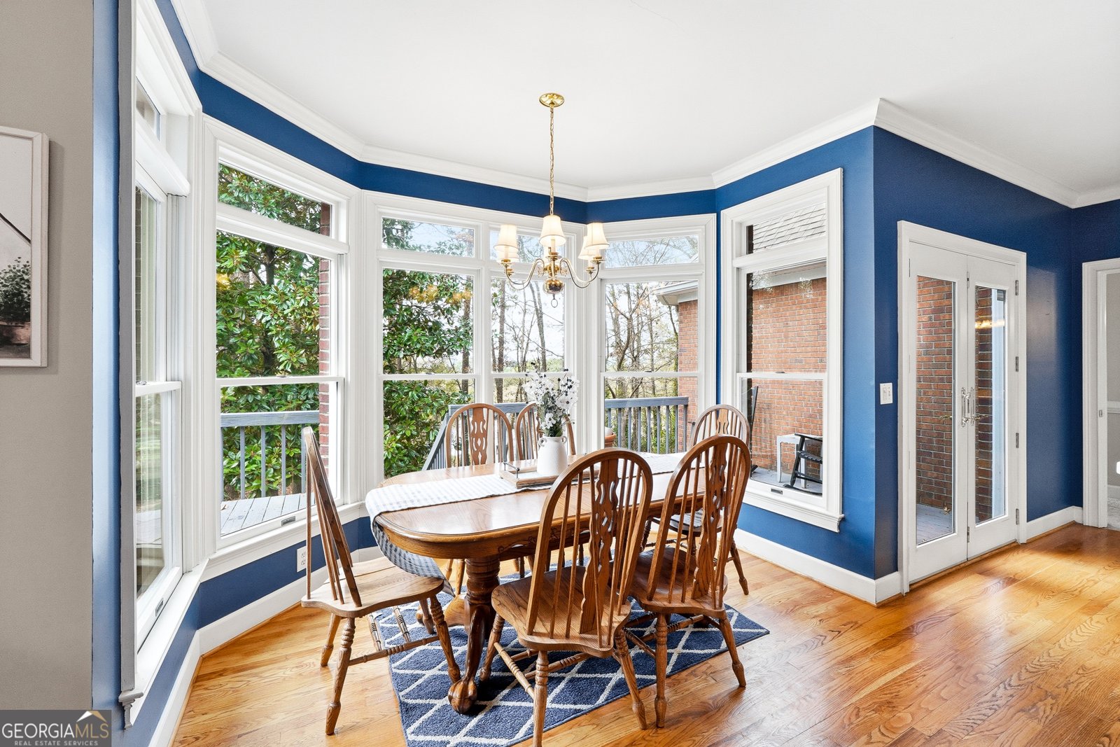 19 Woodview Drive Cartersville - 21