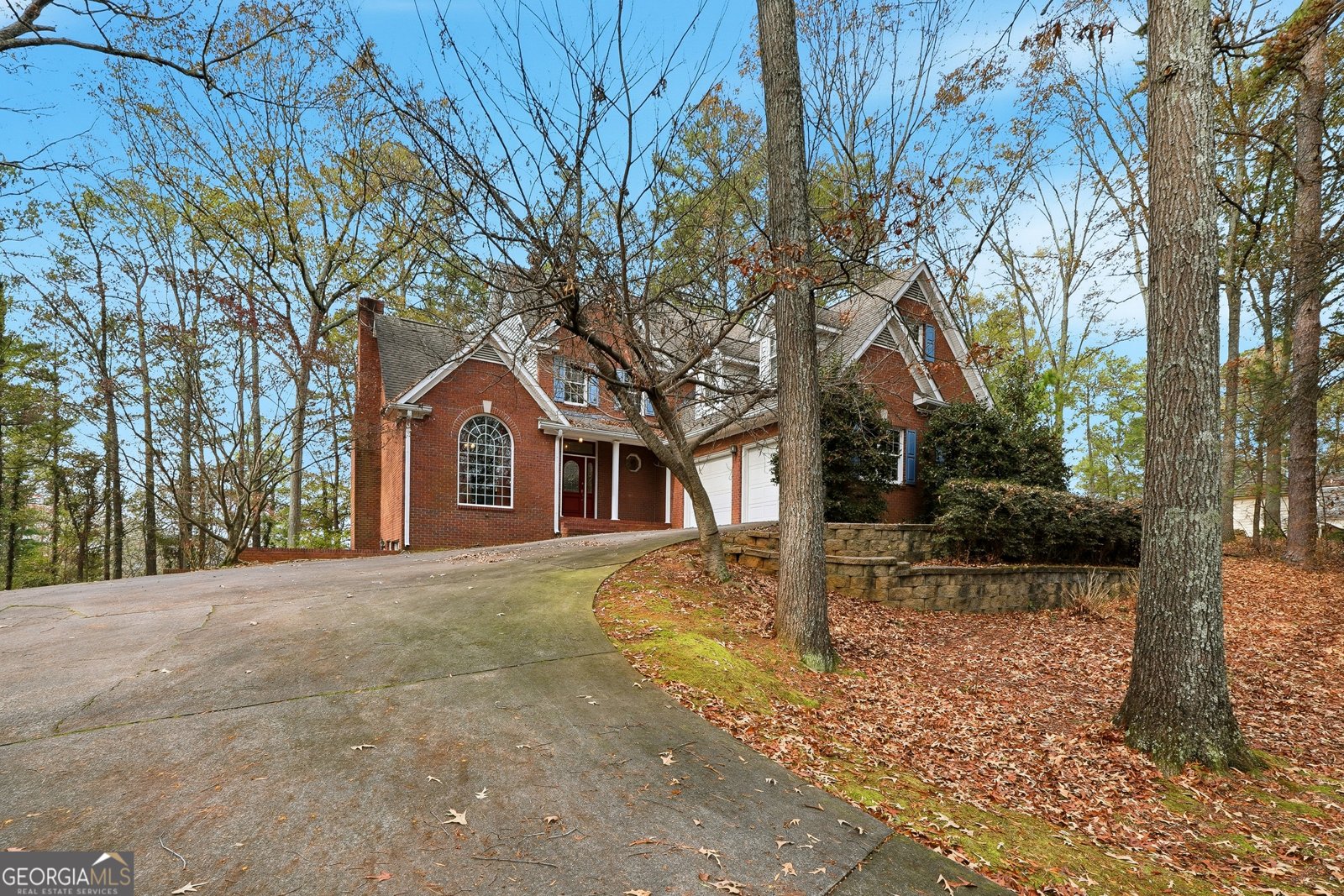 19 Woodview Drive Cartersville - 4