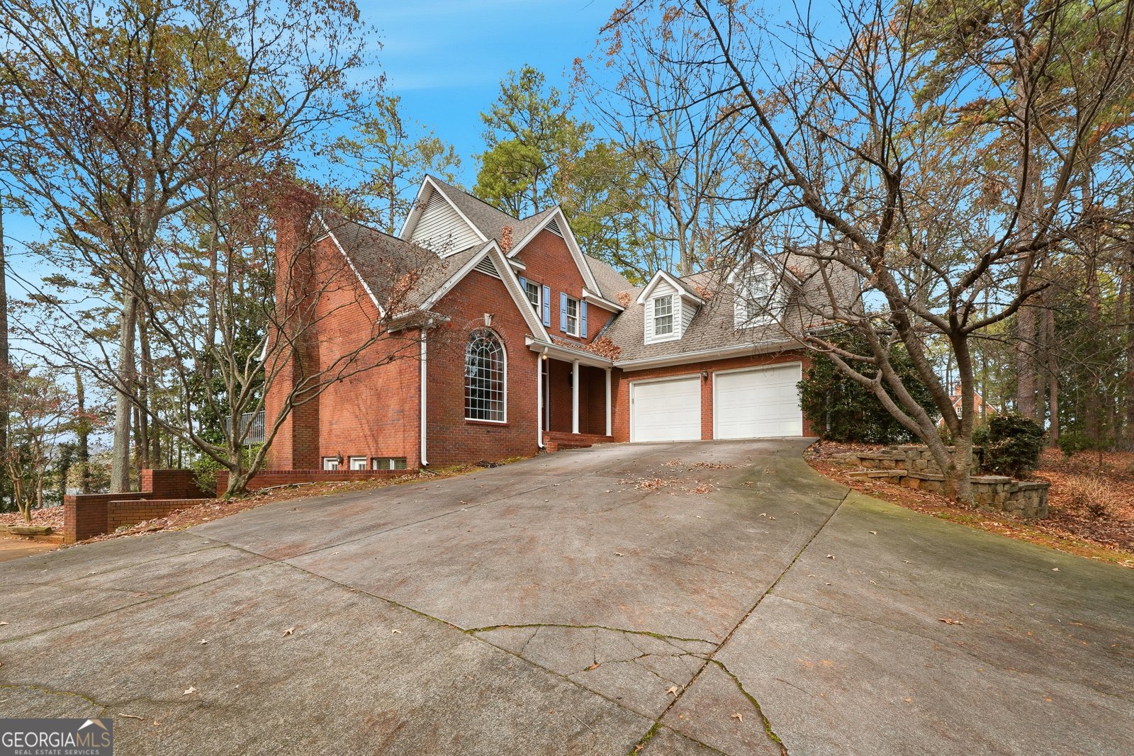 19 Woodview Drive Cartersville - 5