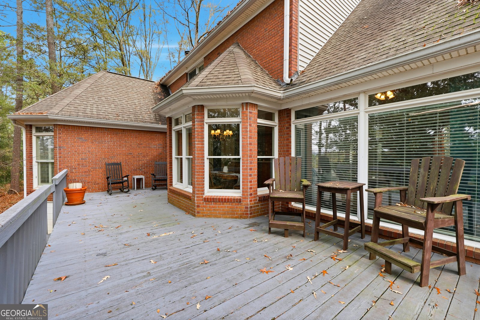 19 Woodview Drive Cartersville - 55