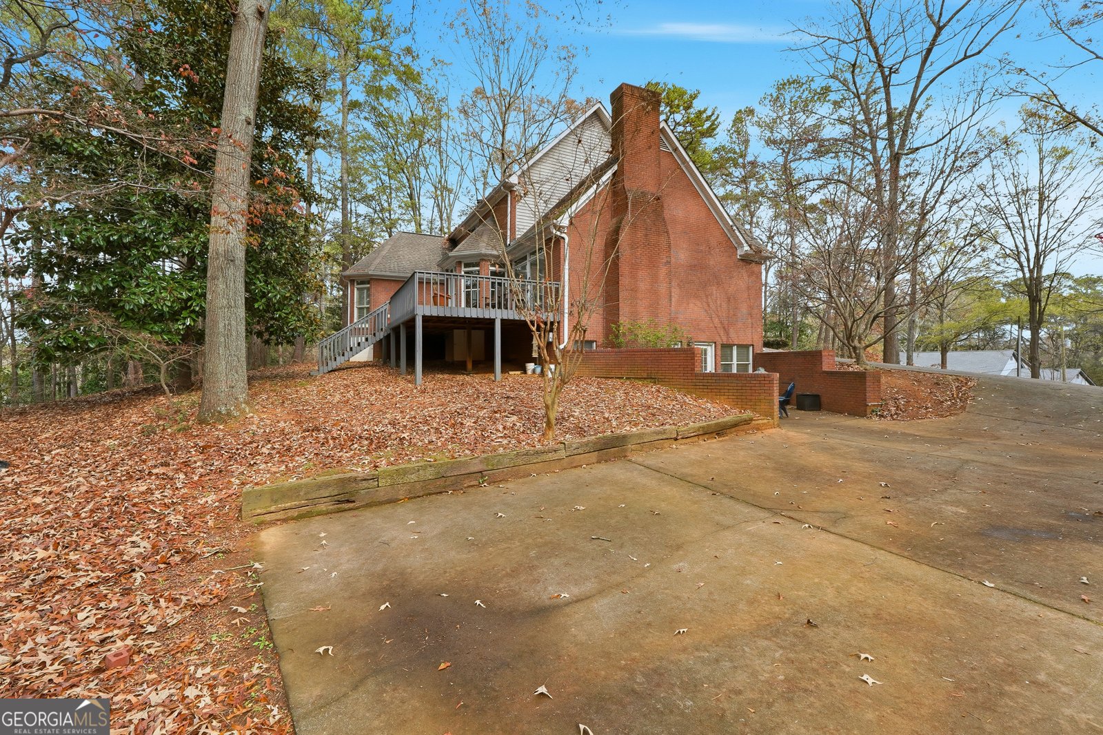 19 Woodview Drive Cartersville - 56