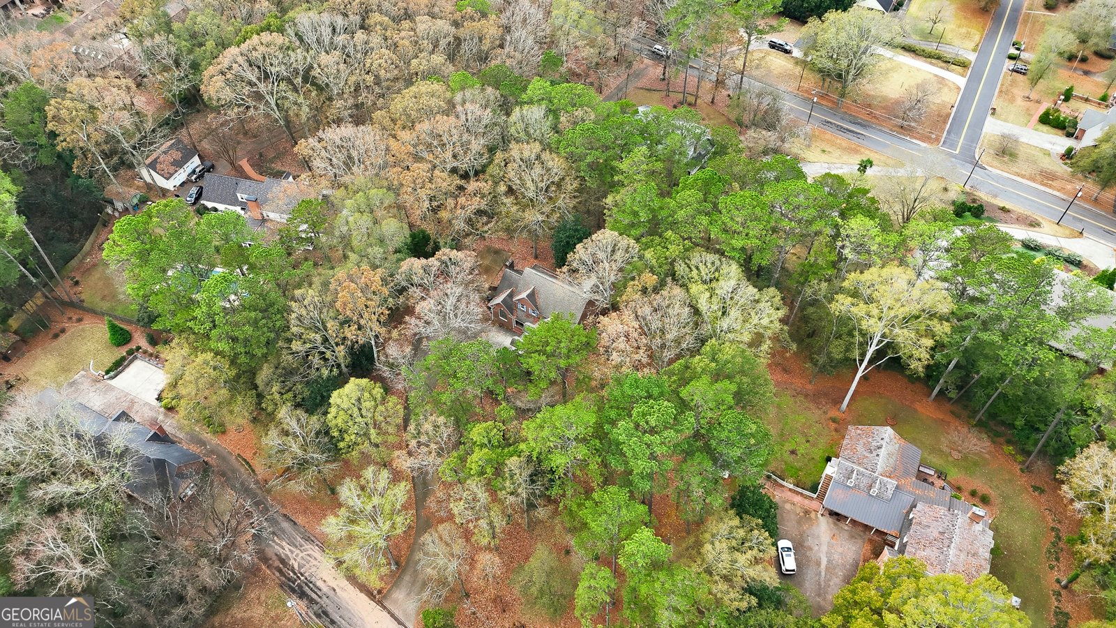 19 Woodview Drive Cartersville - 61