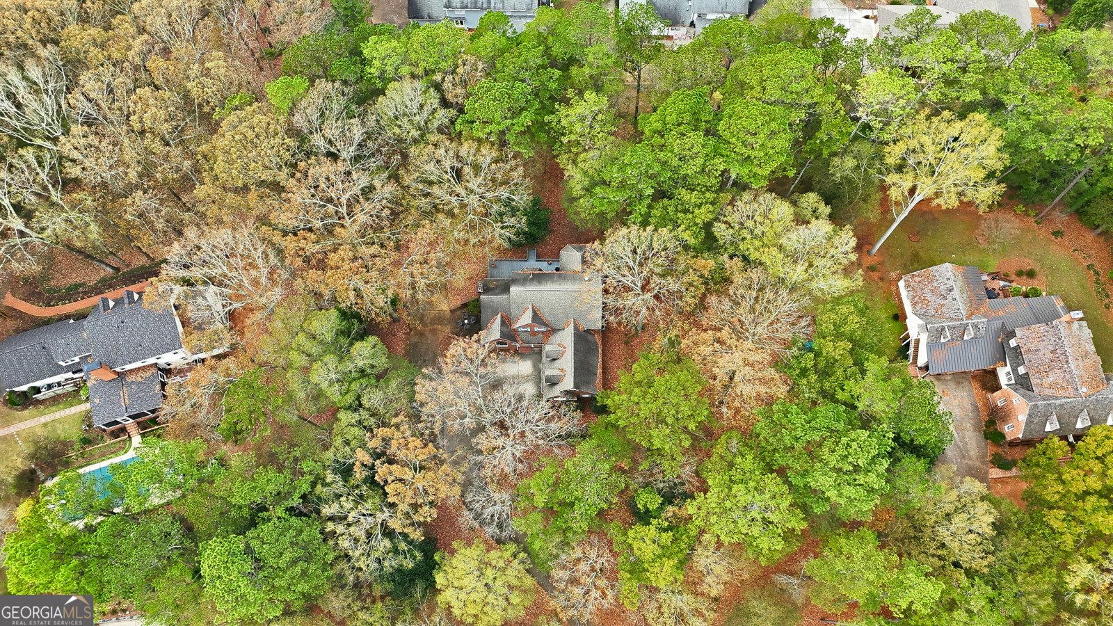 19 Woodview Drive Cartersville - 62