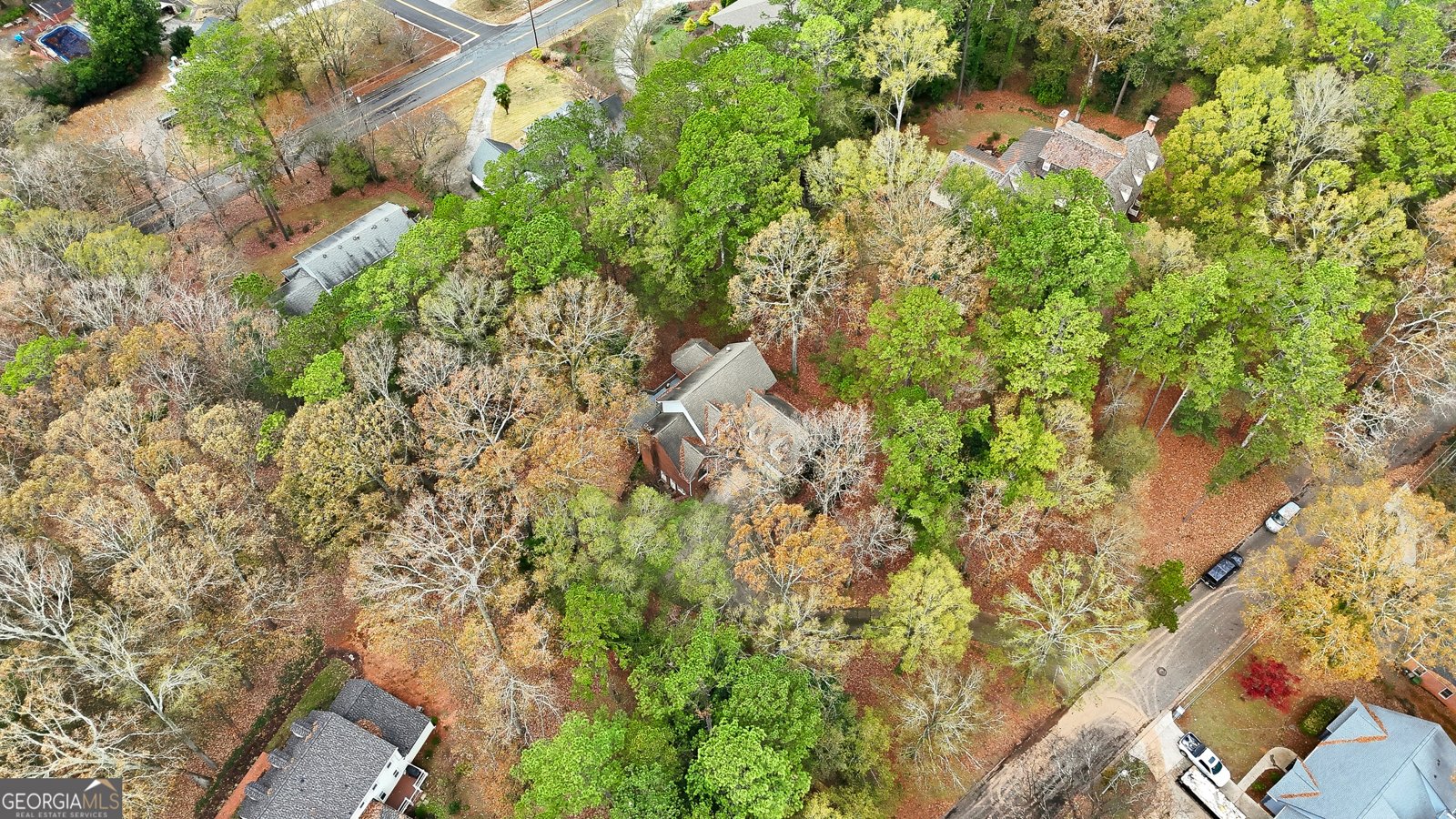 19 Woodview Drive Cartersville - 63