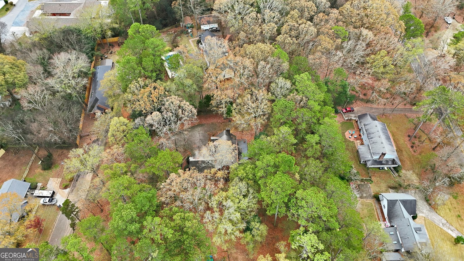 19 Woodview Drive Cartersville - 64