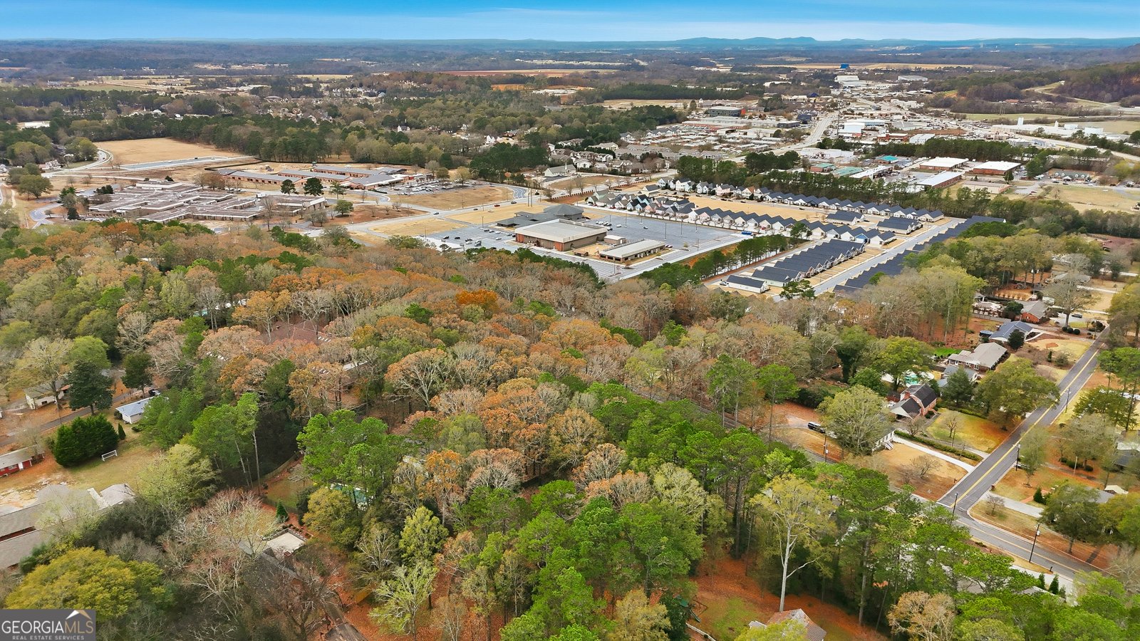 19 Woodview Drive Cartersville - 65