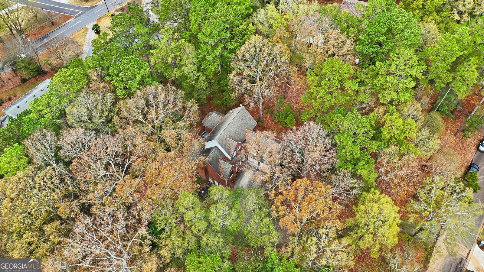 19 Woodview Drive Cartersville - 66