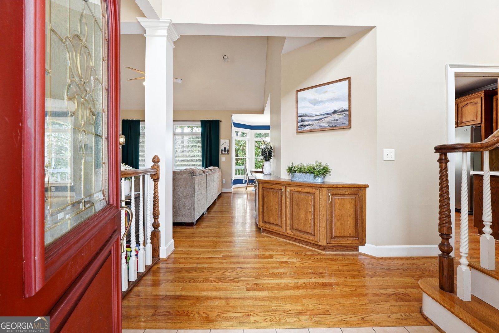 19 Woodview Drive Cartersville - 8