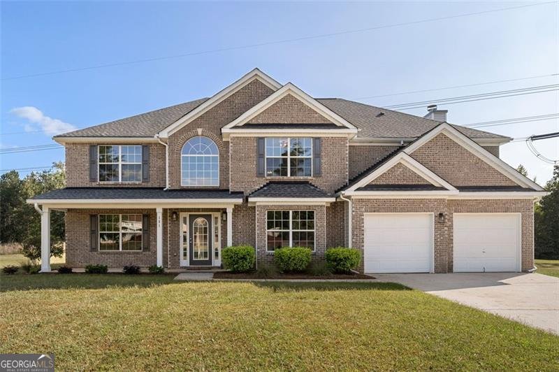 191 KYNDAL Drive Hampton - 1