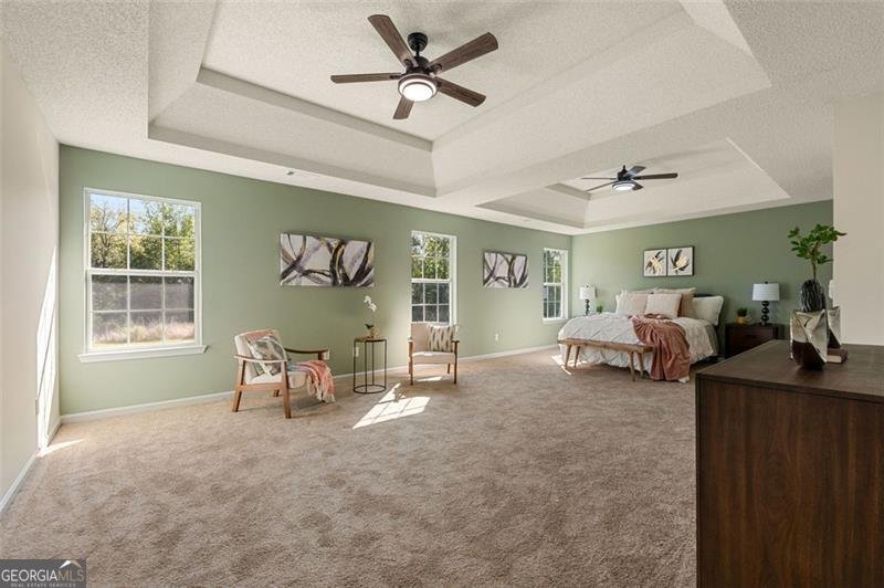 191 KYNDAL Drive Hampton - 29