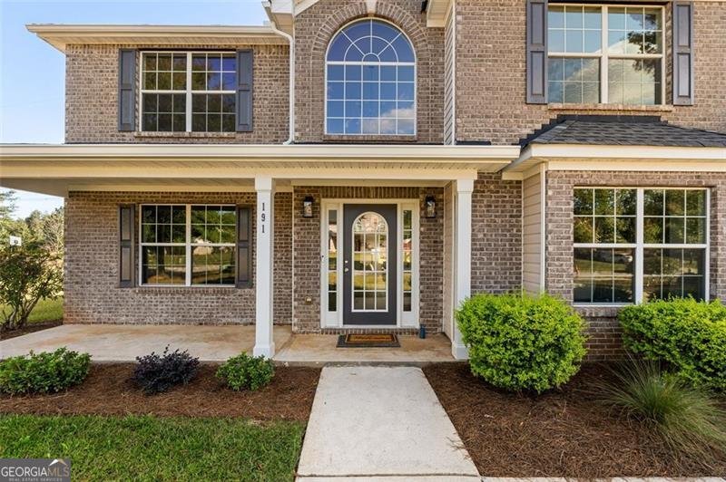 191 KYNDAL Drive Hampton - 3